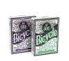 Bicycle 808 Autocycle 2 Deck Set in Collector Tin