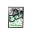 Bicycle Autocycle No 1 - Green