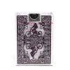 Bicycle Autocycle No 1 - Green and Purple 2 Deck Set