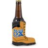 Custom Cowboy Boot Koozie