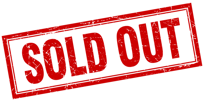 Sold Out