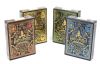 Harry Potter Gold Deck Playing Cards