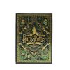 Harry Potter - 4 Deck Set