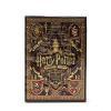 Harry Potter - 4 Deck Set
