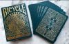 Bicycle Aureo Playing Cards