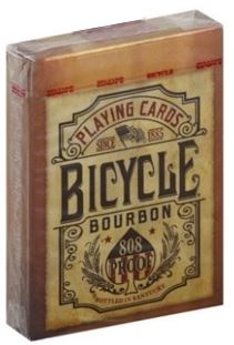 Hoyle Playing Cards