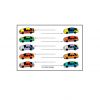 Car Racing Boards