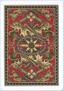 Bicycle Dragon Playing Cards, Gold Back Design