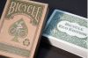 Bicycle Eco Edition Playing Cards