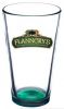 Economy 16 oz Pint Glass - As Low as $1.61 per Glass- Free Setup