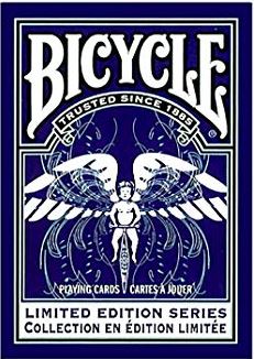 Bicycle Limited Edition 2