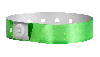 Tri-Laminate 3/4" Liquid Glitter Wristbands