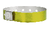 Tri-Laminate 3/4" Liquid Glitter Wristbands