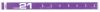 Tyvek 3/4" 1 Color Designer Wristbands, Over 21 (500 per box)