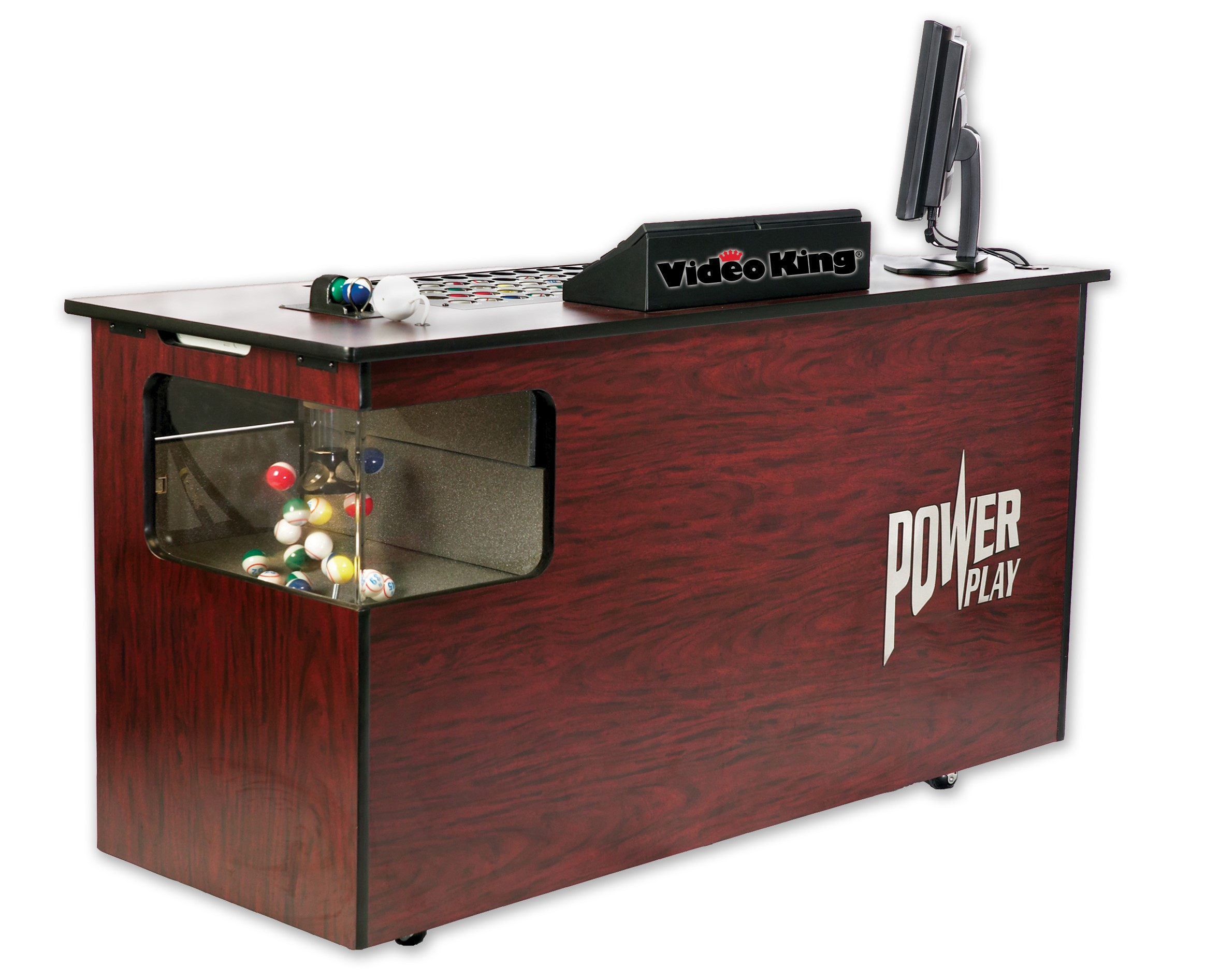 Bingo Machine Bingo Machine
