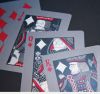 Bicycle Playing Cards: Tragic Royalty Playing Cards (One Deck)