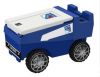 Zamboni Remote Control Cooler - Choose Your Favorite NHL Team, Custom Logo or Blank Design