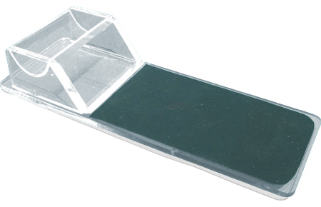 Pan Dradle: Acrylic with Swivel Base main image