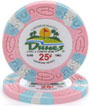 25 cent Chips