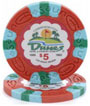 $5 Dollar Chips