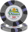 50 cent Chips