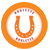 Orange/HorseShoe