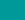 Teal Wristband with White Rock Design