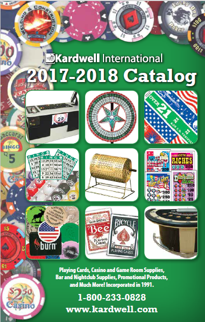 Free Catalog