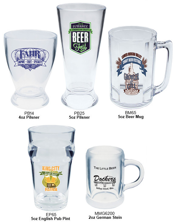 custom beer mug no minimum arts arts
