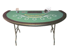 Rake it in casino night Texas holdem calculate outs