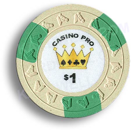 Professional casino poker chips hamtpon beach casino
