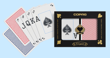 Copag Texas Holdem Copag Texas Holdem