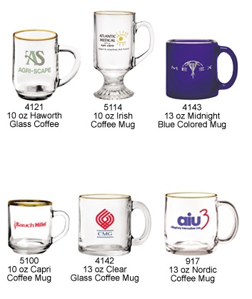 Custom Gl Mugs Cafe Colored Irish Custom Gl Mugs Cafe Colored Irish