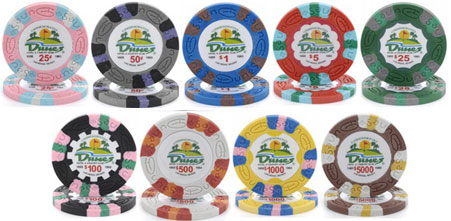 Texas Holdem Chips Amount Texas Holdem Chips Amount