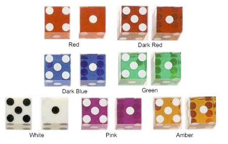 Casino Dice Casino Dice