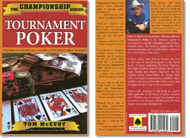 poker tournaments in md