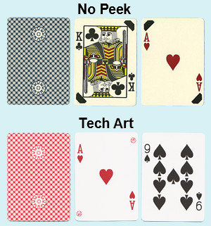 7 Card No Peek Rules 7 Card No Peek Rules