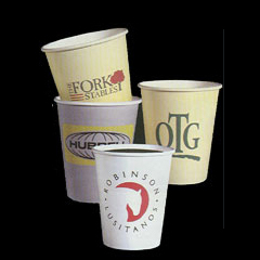 custom paper cups one to full color custom printed paper cups with