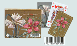 Piatnik Playing Cards: Two-Deck Designer Piatnik Playing Card Sets in a ...