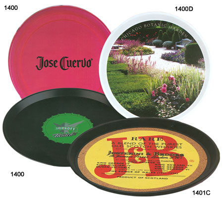 14 inch Serving Trays