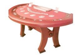 Blackjack verona wi