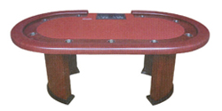 quality poker table